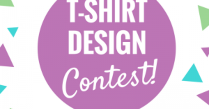 PWRDF Youth Council T-Shirt Design Contest Announced image