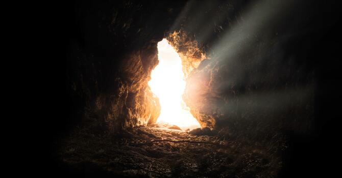 Easter Sunday Service