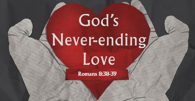 God's Never-ending Love