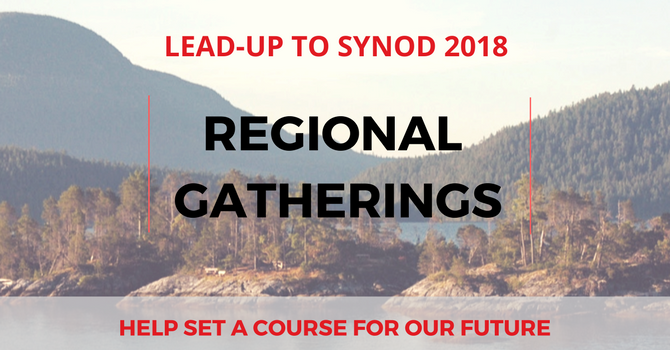 Cowichan/Malaspina Regional Gathering