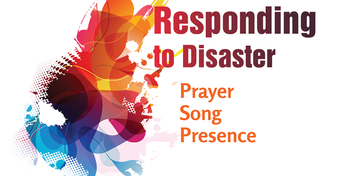 National Worship Conference Registration Deadline June 15 image