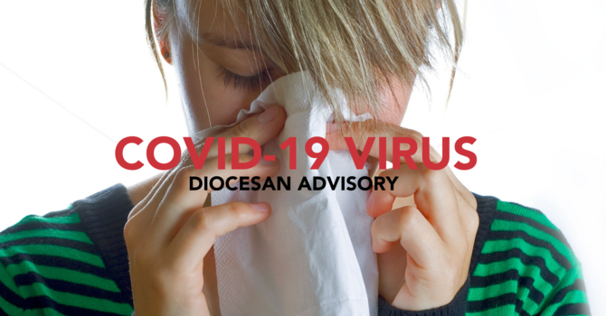 COVID-19 (Coronavirus) image