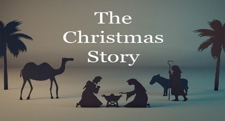 The Christmas Story