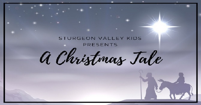 A Christmas Tale