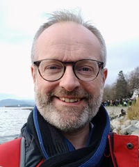 staff member image