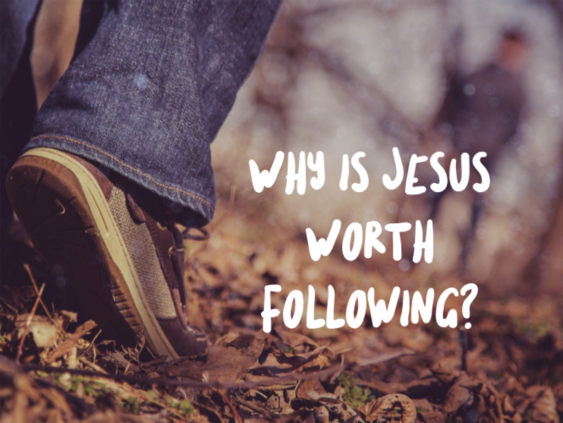 To What Extent is Jesus' Authority?