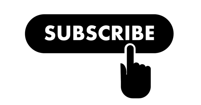 Subscribe to Our Newsletter image
