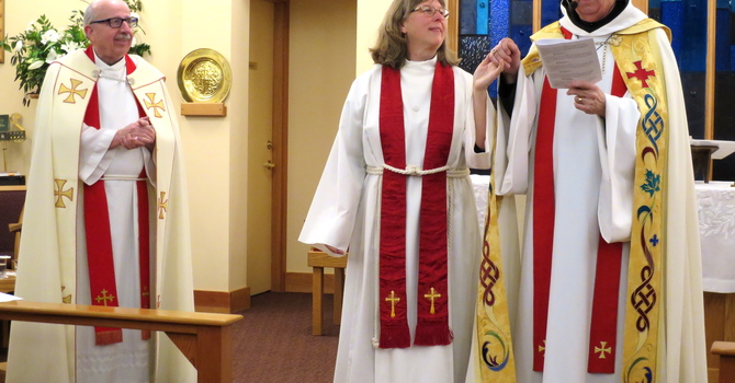 Induction of Selinde Krayenhoff image