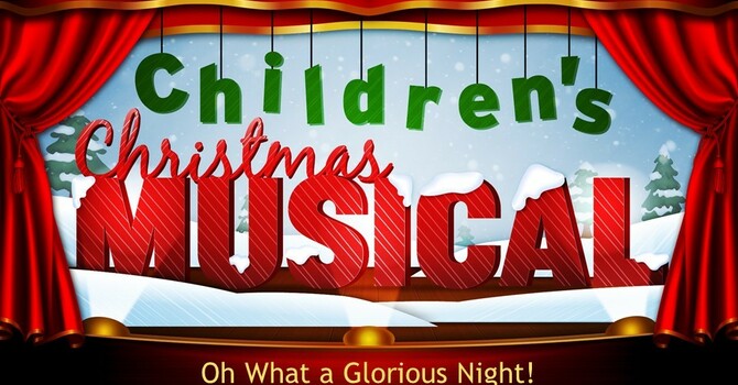 Children's Christmas Pageant