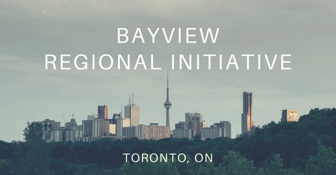 What is a Regional Initiative? image