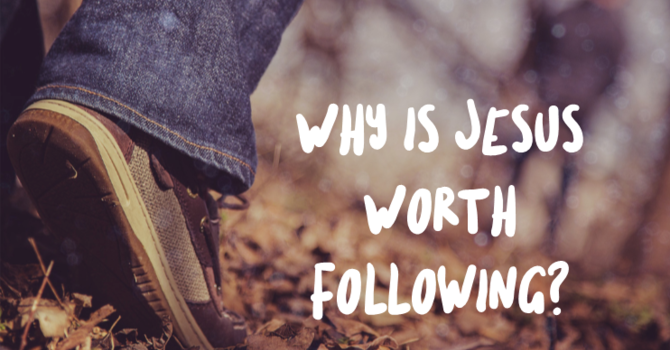 To What Extent is Jesus' Authority?