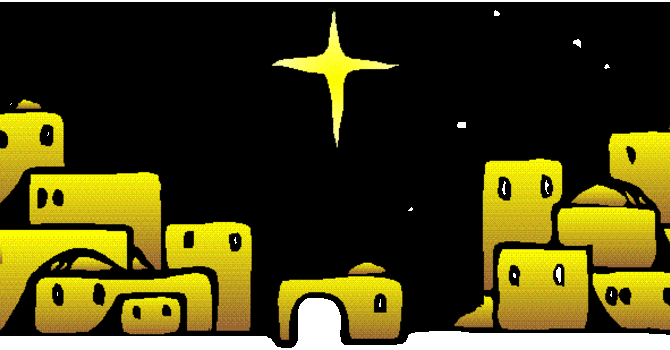 Nativity Family  Service