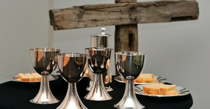 Anglican Campus Spirituality Needs Our Support image