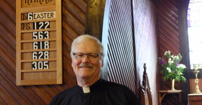 Celebrating 150 Years on Salt Spring Island image