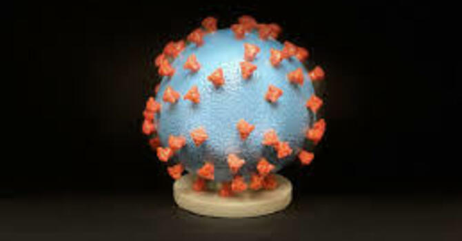 Important Information re: Convoid19 image