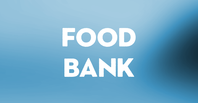 Food Bank