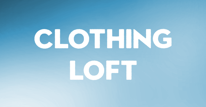 Clothing Loft