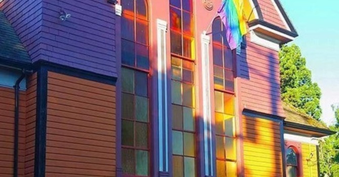 Serve in the Neighbourhood. Events & Resources. 