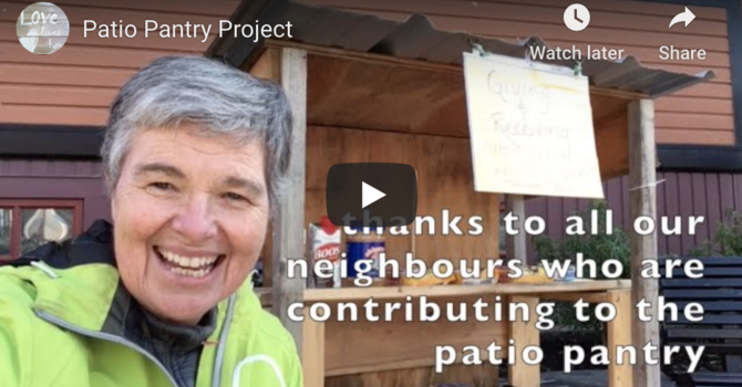 #economyofGrace image