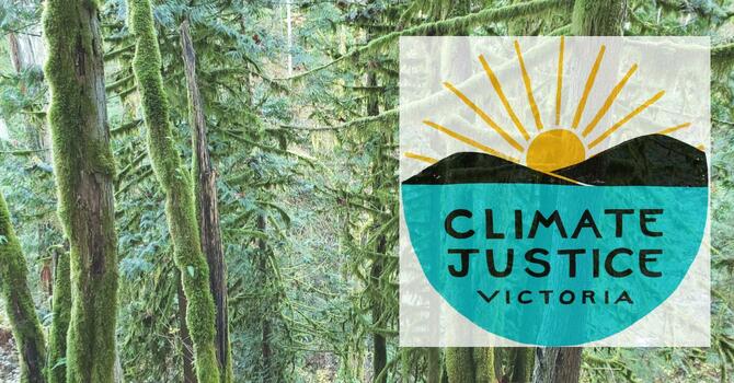 Climate Justice Victoria image