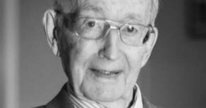 Percy Butler. Celebration of Life, 2 PM,  Friday, February 10 image