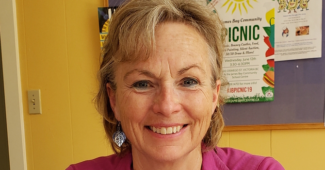 Sunday Greeter Co-Ordinator image