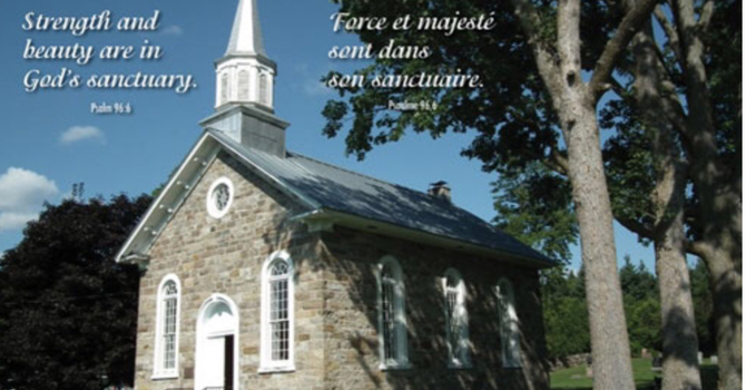 2019 Church calendars have arrived.  image