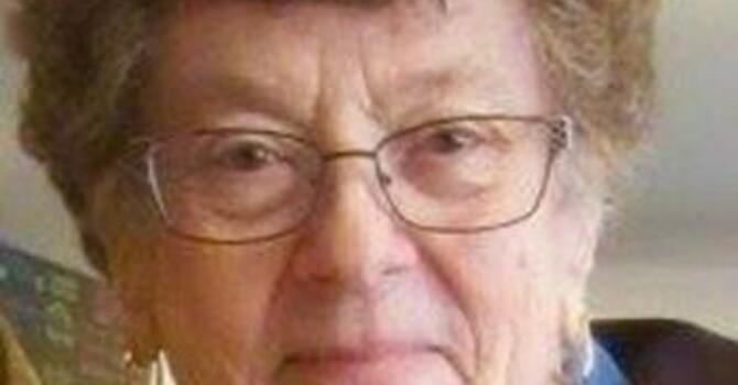 Phyllis Pollard image