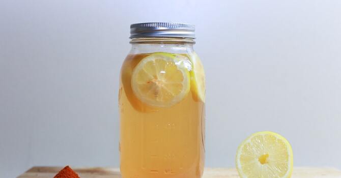 Summer Sundays on the Patio. image