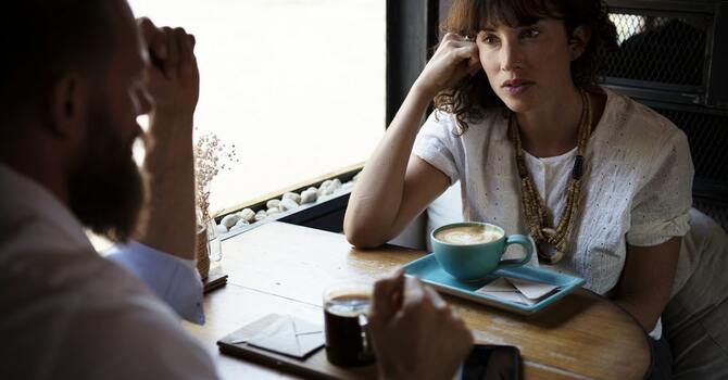 Season of Listening.  image