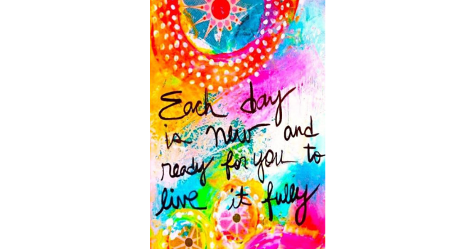 Food for the Soul. Fall Activites  Brochure image