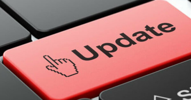 COVID-19 Update - May 15, 2020 image