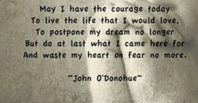 Soul Work Poetry image