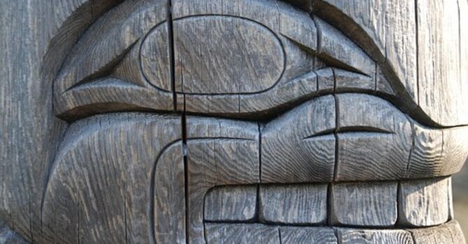 Indigenous Issues in Canada in the light of Faith image