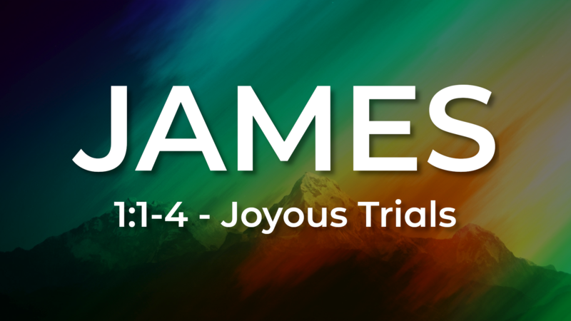 Joyous Trials