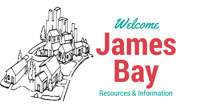 James Bay Resources and Information.  image