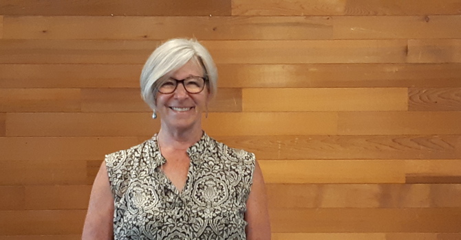 Missional Prayer Focus · Jan 12, 2020