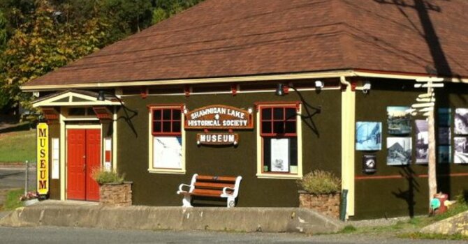 Local Road Trips & Rambles for 55+ Folks image