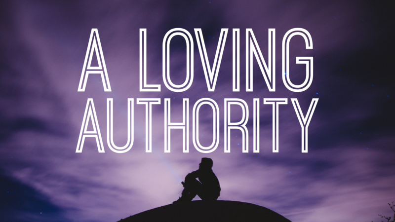 A Loving Authority