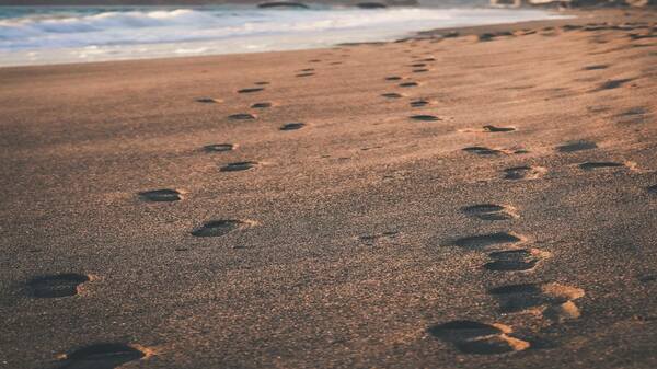 Infinite, intimate unbounded friend