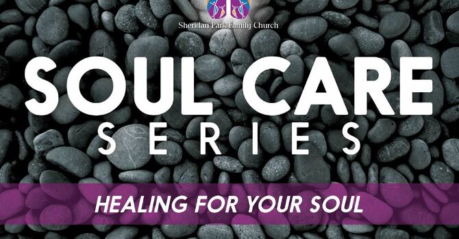 Soul Care Series Information