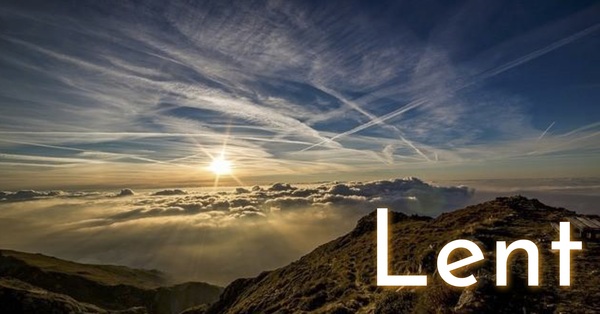 Season of LENT 2019