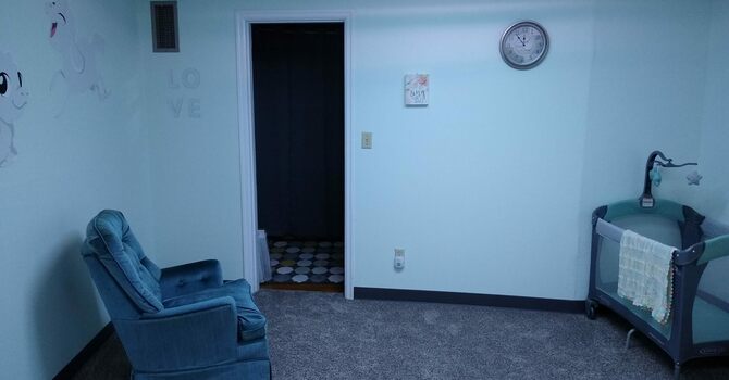 Grand Opening of the new Nursery & Toddler Rooms! image