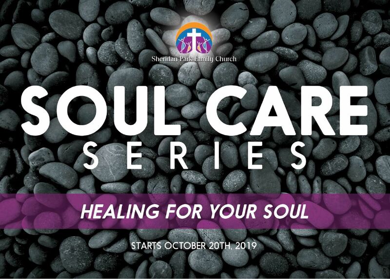 Soul Care Series Information
