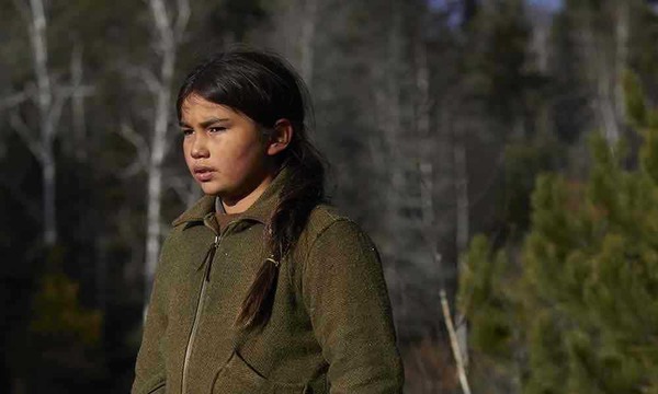 Indian Horse - Movie Screening