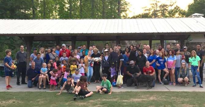 East Cobb/Sandy Springs