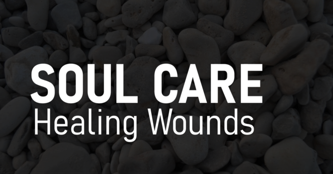  Healing Wounds