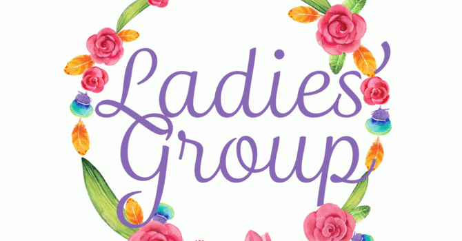 Ladies Fellowship Group image