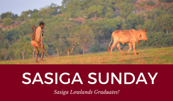 Sasiga Sunday