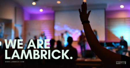 We Are Lambrick